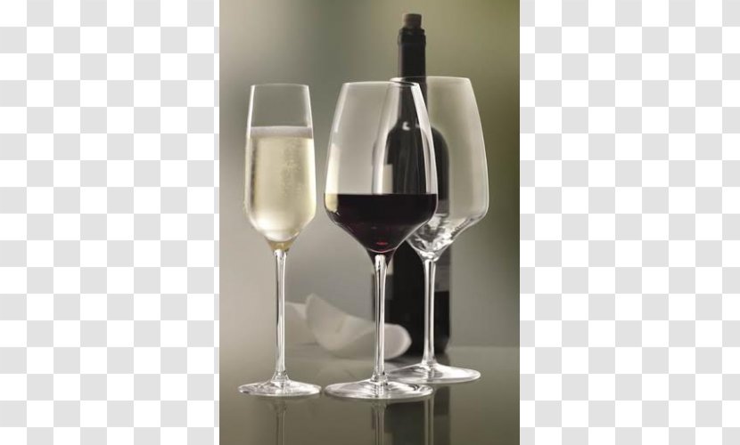 Wine Glass White Champagne - Bottle - Takeaway Container Transparent PNG