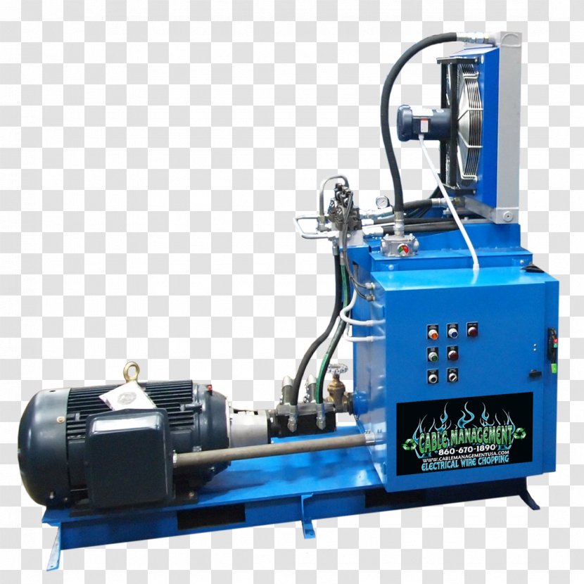 Electric Generator Compressor Cylinder Engine-generator Electricity - Metal Scrap Transparent PNG