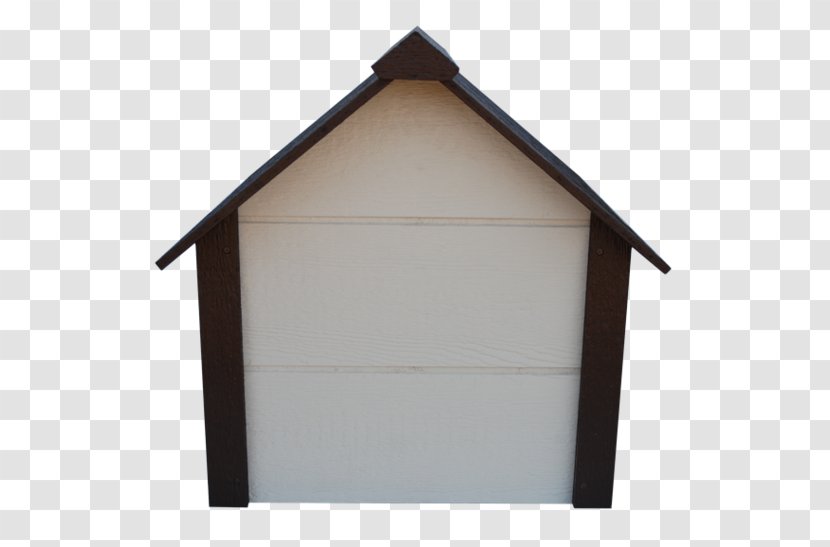 Dog Houses Shed Angle - Facade Transparent PNG
