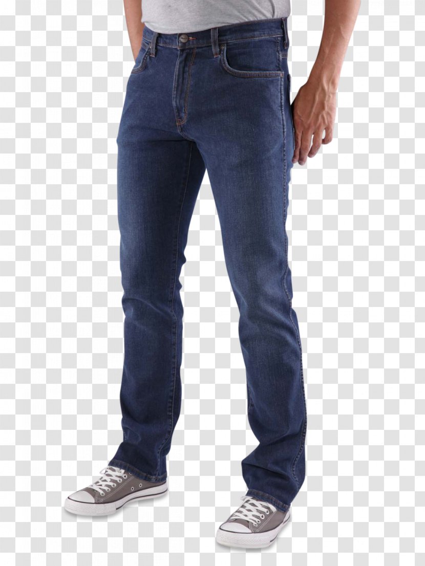 Adidas Jeans Slim-fit Pants Sweatpants - Pocket - Wrangler Transparent PNG