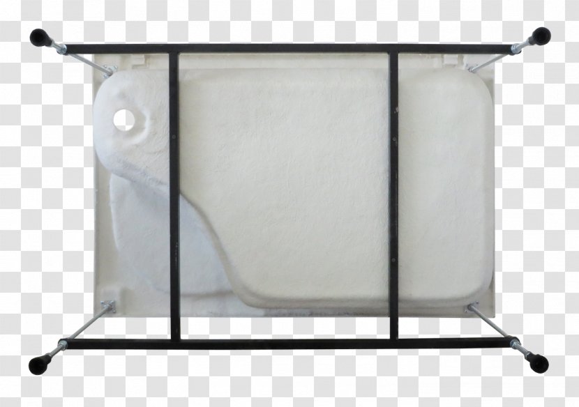 Angle - Glass - Bath Transparent PNG