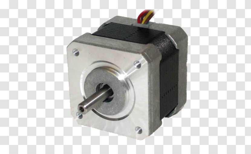 Stepper Motor Electric National Electrical Manufacturers Association Torque - Hardware Accessory Transparent PNG
