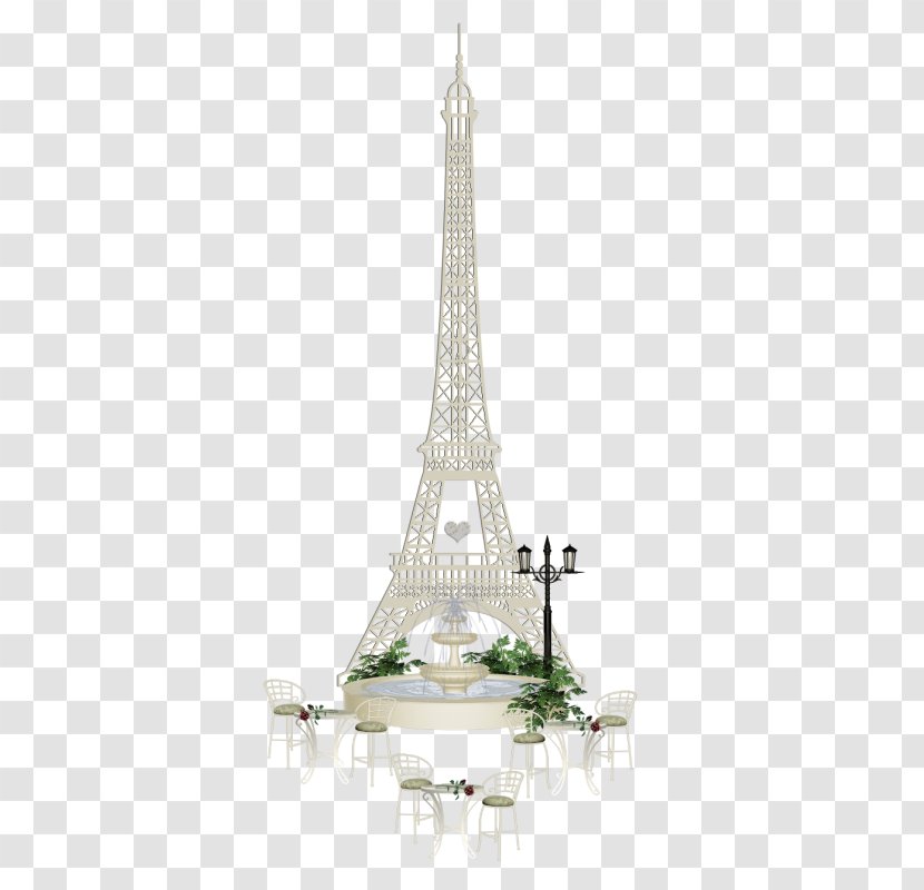 Eiffel Tower Seine Pont Alexandre III Monument - Gustave Transparent PNG