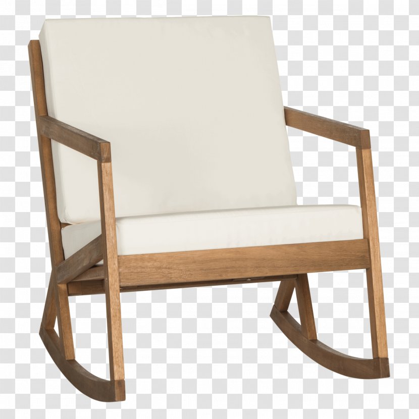 Table Garden Furniture Rocking Chairs - Bench Transparent PNG