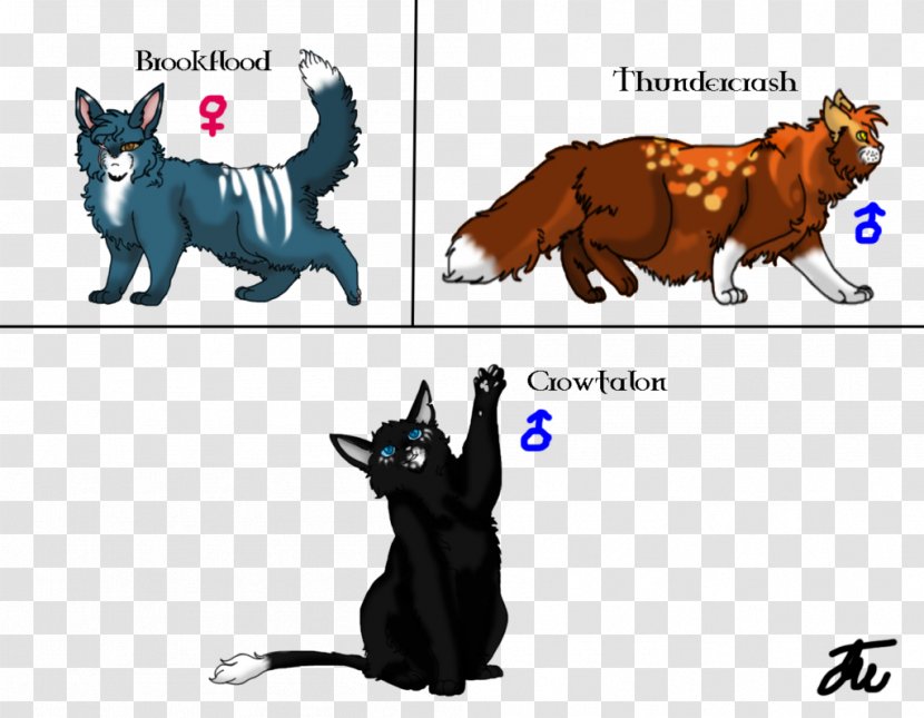 Cat Dog Horse Mammal Illustration - Five Siblings For Adoption Transparent PNG