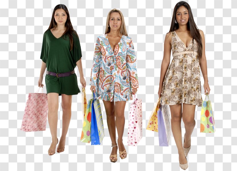 Online Shopping Sales Advertising - Fashion Design - Hair Loss Transparent PNG