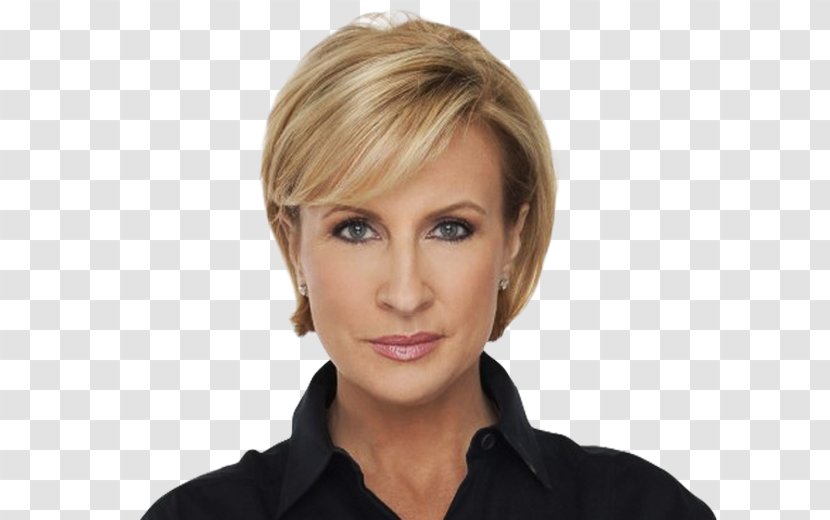 Mika Brzezinski Morning Joe Knowing Your Value: Women, Money, And Getting What You're Worth All Things At Once MSNBC - Journalist - Headshot Transparent PNG