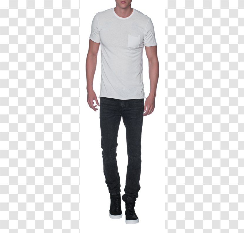 T-shirt Polo Shirt Sleeve Ralph Lauren Corporation - Piqu%c3%a9 Transparent PNG