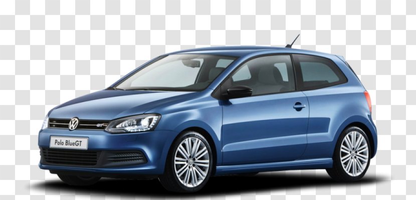 Volkswagen Polo Geneva Motor Show Car Auto - Mk5 Transparent PNG