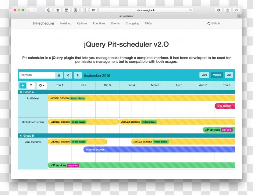 Web Page Computer Program Screenshot Line - Area Transparent PNG