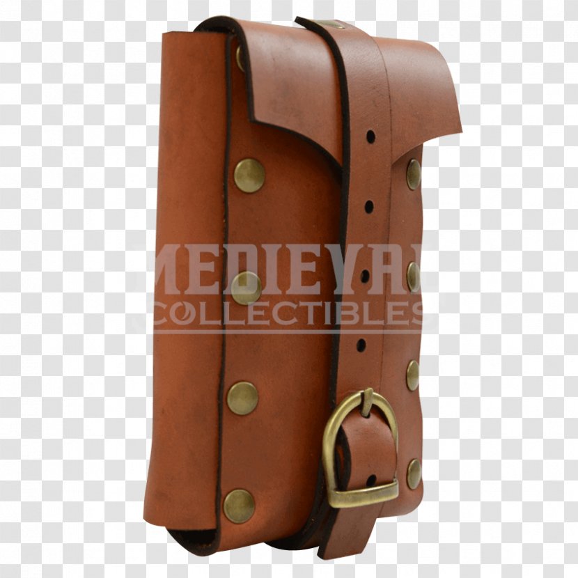 Bag Product Design Leather - Brown Transparent PNG