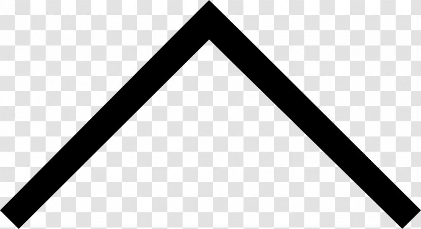 Business Marketing Symbol - Triangle Transparent PNG