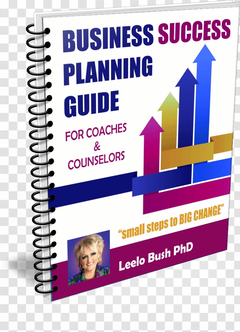 The Life Coaching Handbook: Everything You Need To Be An Effective Coach Business Plan Financial Peace - Counseling Psychology Transparent PNG