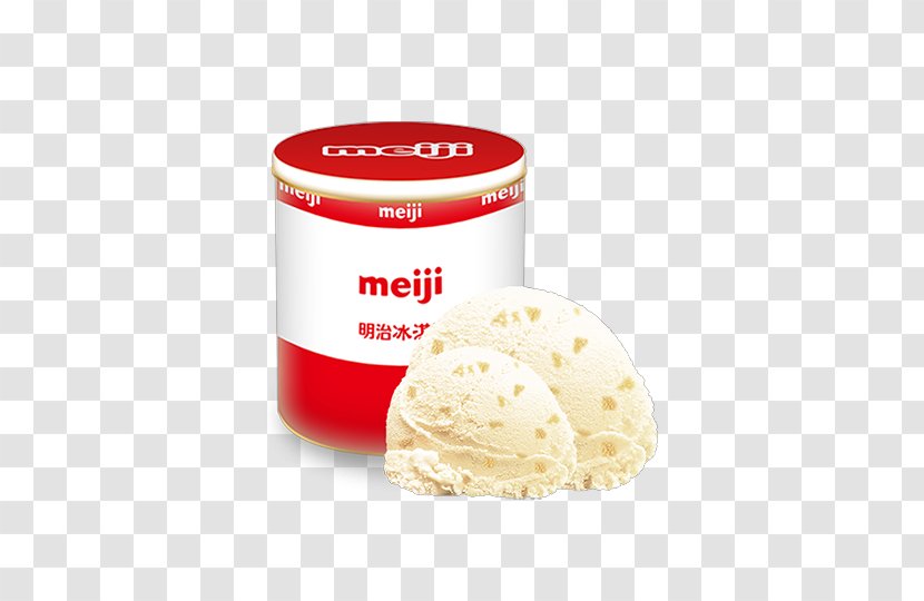 Ice Cream TYO:3540 Flavor - Meiji Transparent PNG