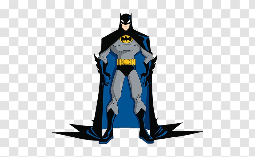 Batman Deathstroke Superman Comic Book - Superhero - Fan Art Transparent PNG