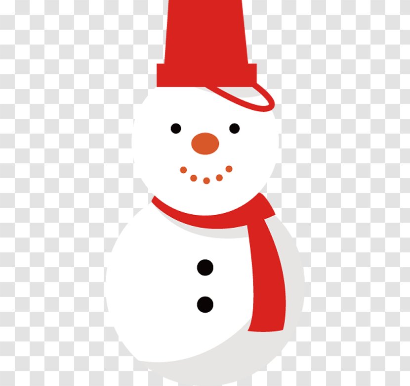 Snowman Christmas Ornament - Fictional Character - Winter Transparent PNG