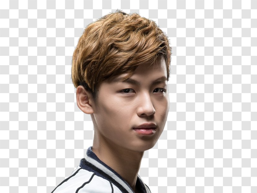 League Of Legends PSG.LGD Jo Jaegeol Wiki Electronic Sports Transparent PNG