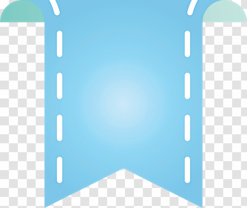 Bookmark Ribbon Transparent PNG