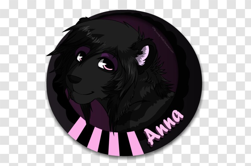 Dog Canidae Snout Mammal Character - Fictional Transparent PNG