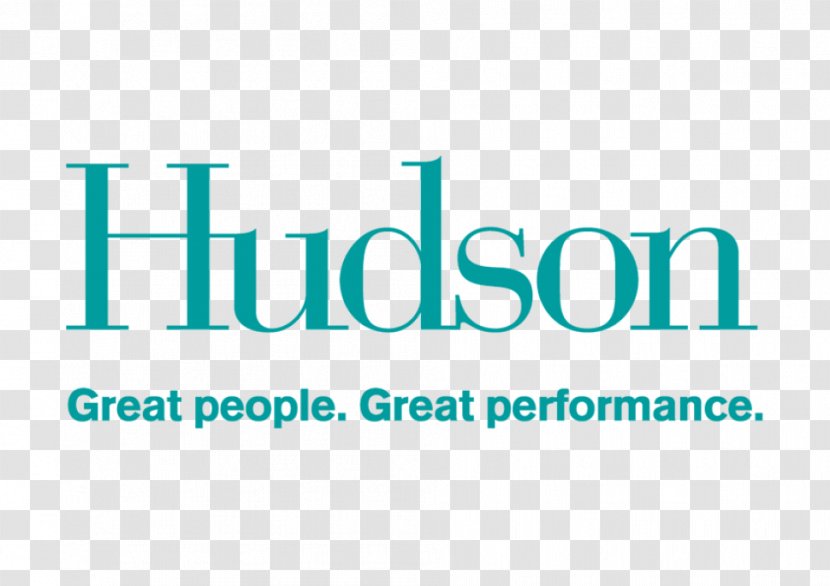 Hudson Global Recruitment Job Consultant - Blue - Business Transparent PNG