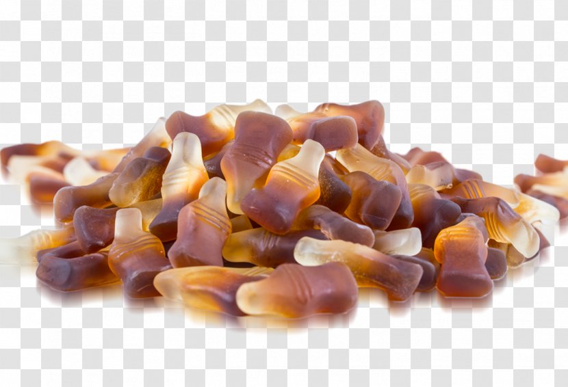 Caramel - Amber - Confectionery Transparent PNG