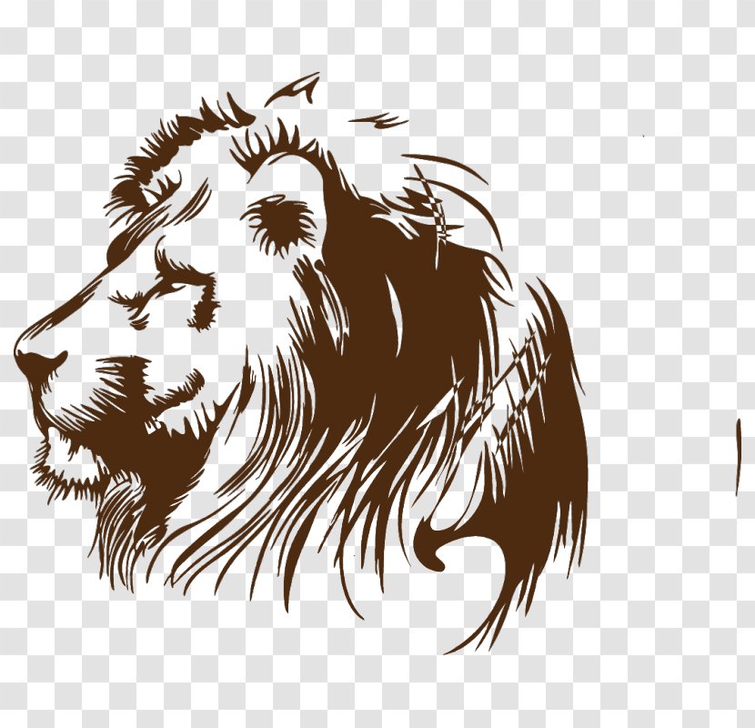 Hazyview Khutso Guest House Lion Drawing YouTube Discounts And Allowances - Head Transparent PNG