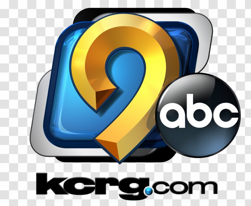 Cedar Rapids Dubuque Waterloo KCRG-TV Television - Iowa - American Broadcasting Company Transparent PNG