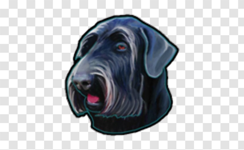 Miniature Schnauzer Cesky Terrier Dog Breed - Uglybread Games Inc Transparent PNG