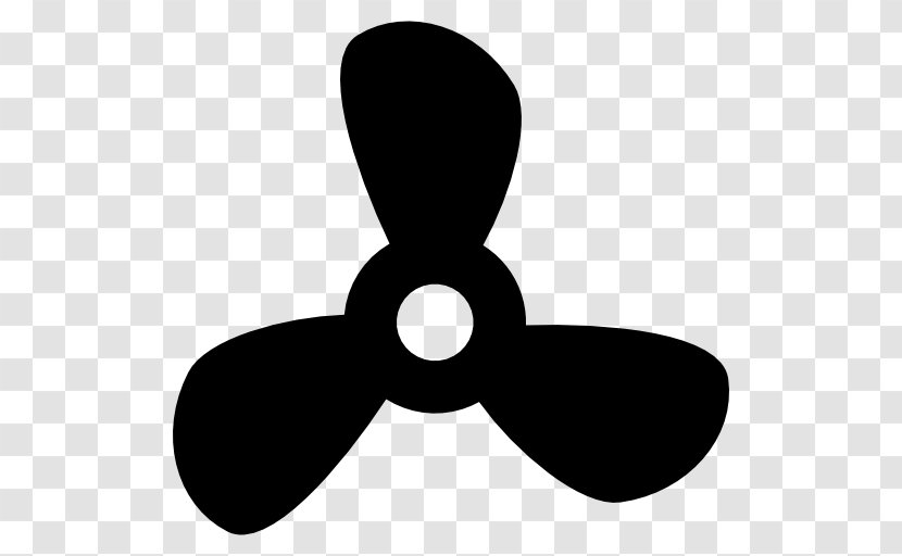 Airplane Propeller Clip Art Transparent PNG