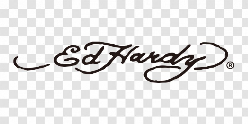 Ed Hardy Tattoo Artist Fashion Perfume - Eau De Toilette Transparent PNG