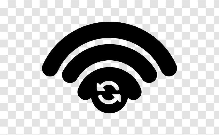 Wifi Signal - Symbol - Logo Transparent PNG