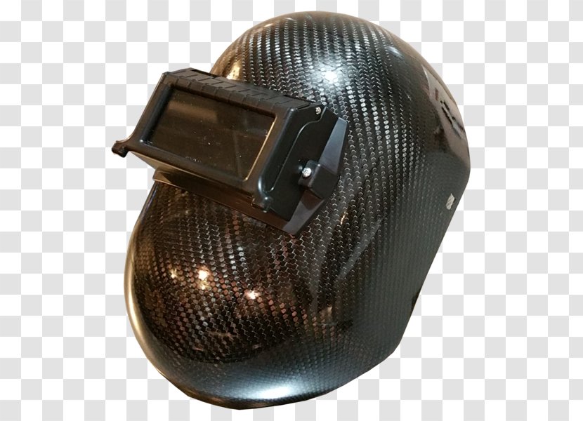 Motorcycle Helmets Welding Helmet Material - Fiber Metal Laminate Transparent PNG