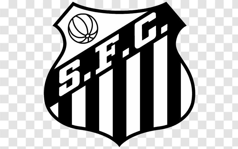 Santos FC Football Dream League Soccer Livescore.com FIFA - Dao Frame Transparent PNG