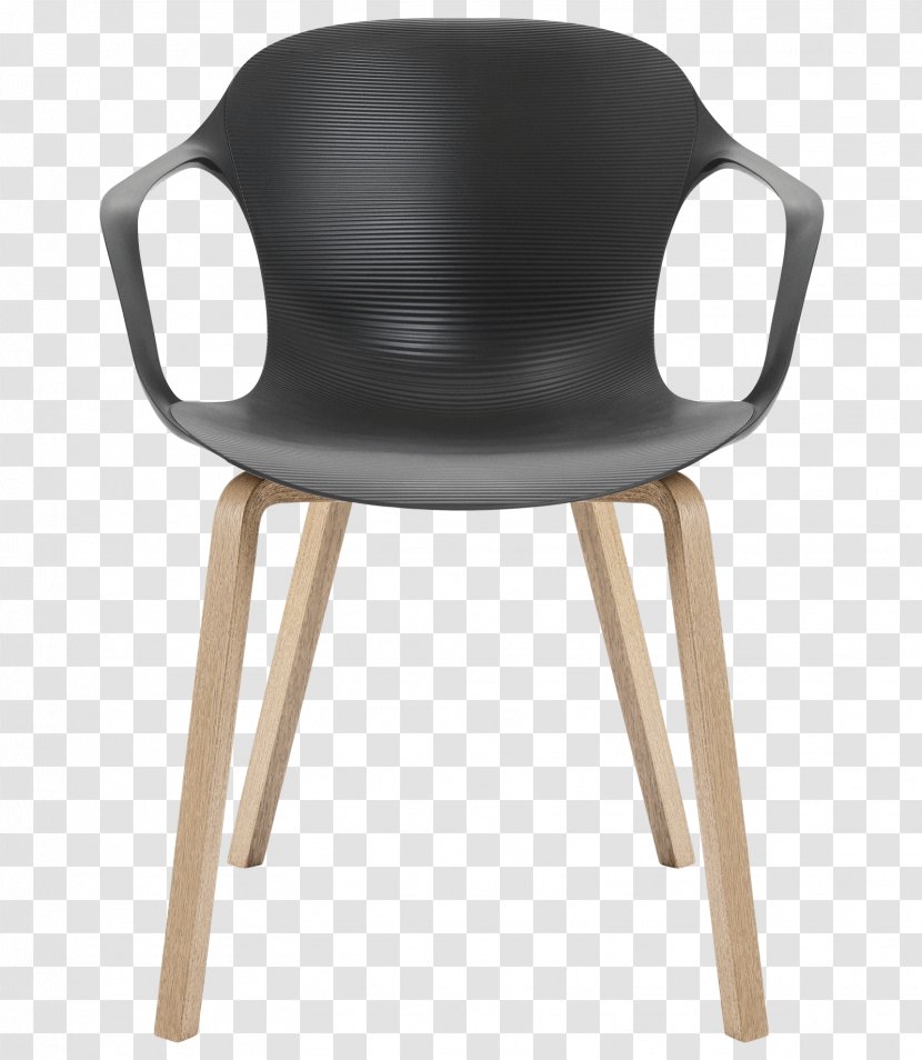 Chair Fritz Hansen Human Factors And Ergonomics Seat - Furniture Transparent PNG