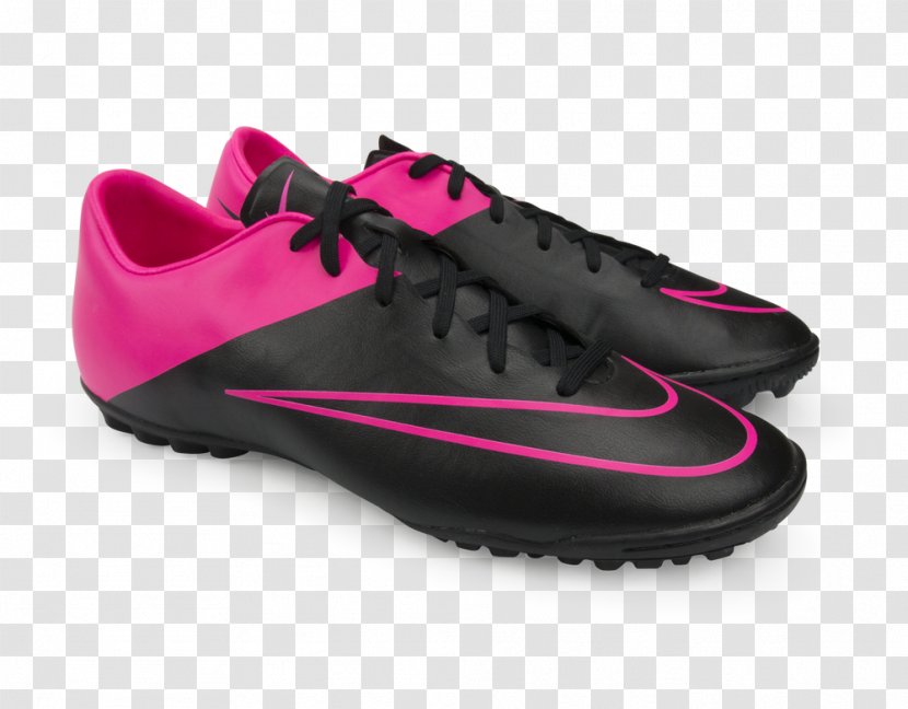 Sneakers Shoe Sportswear Cross-training - Footwear - Soccer Ball Nike Transparent PNG
