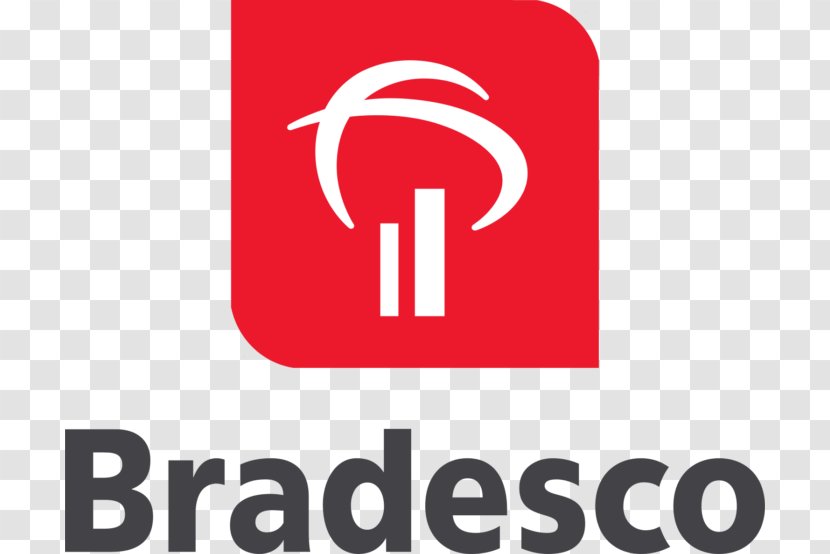 Banco Bradesco Bank Transaction Account Agência Money - Brand Transparent PNG