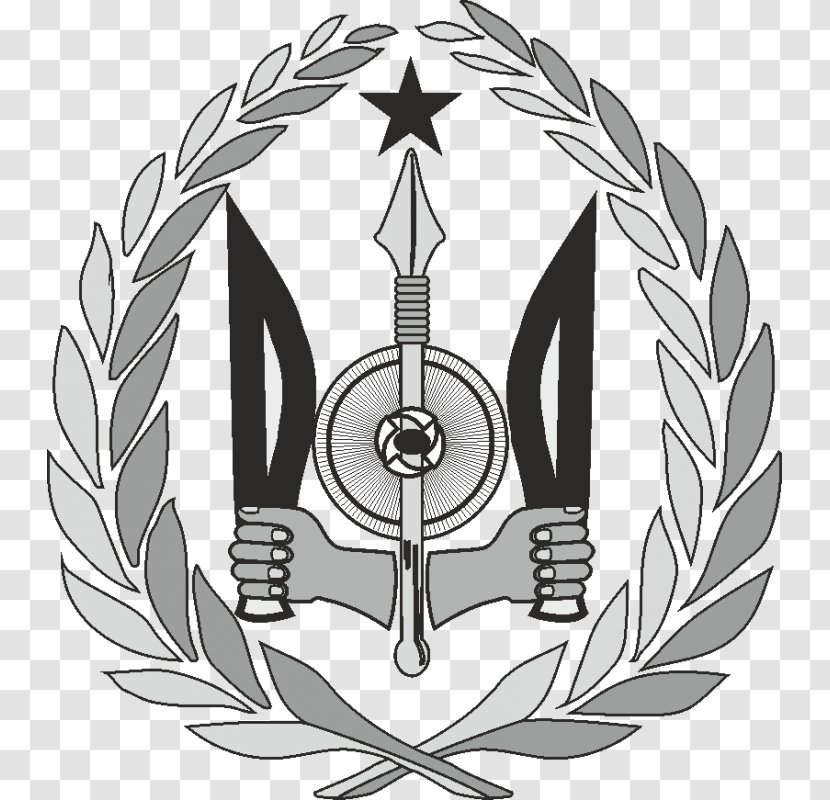 Coat Of Arms Emblem Djibouti Heraldry Azerbaijan - Plant - Gerb Pictogram Transparent PNG