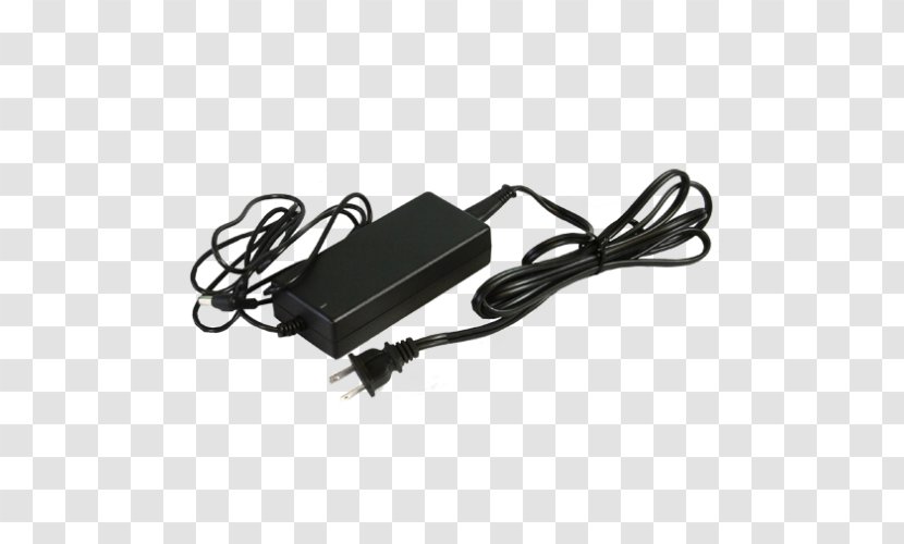 Battery Charger AC Adapter Laptop Power Converters - Computer Component Transparent PNG