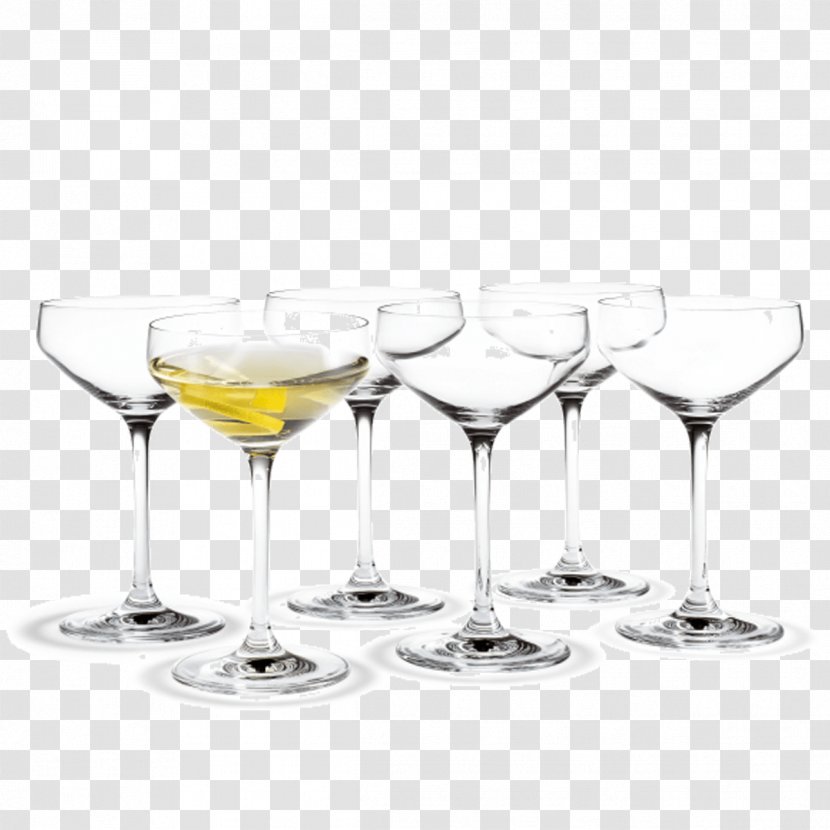 Martini Cocktail Glass Wine - Cup Transparent PNG