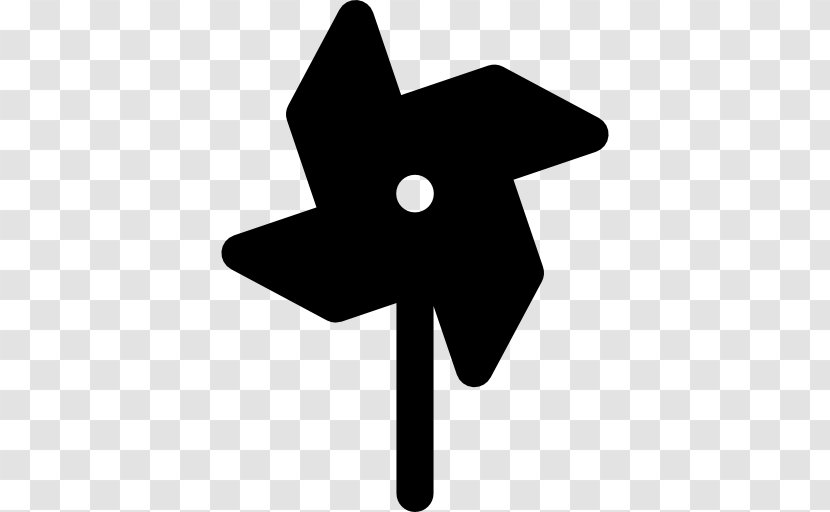 Windmill Pinwheel Clip Art - Symbol Transparent PNG