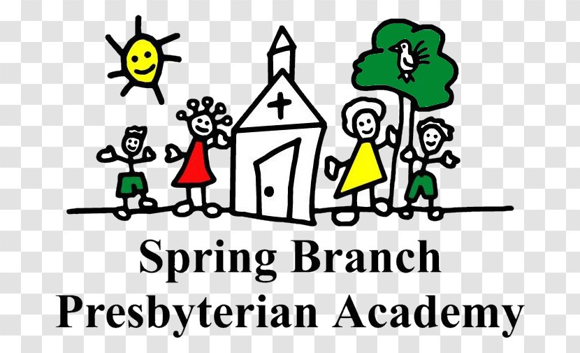Spring Branch Presbyterian Church Academy Child Drive - Usa Transparent PNG