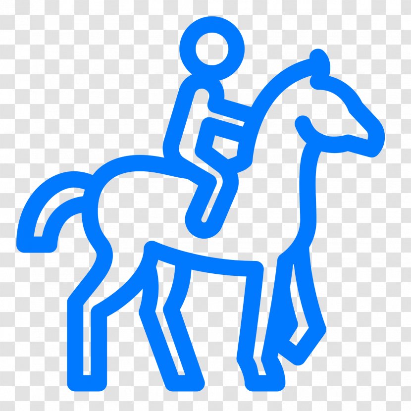 Horse Equestrian Clip Art Download - Share Icon - Ramadan Social Post Transparent PNG