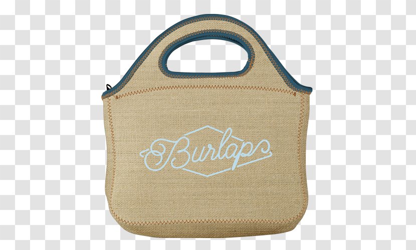 Beige - Bag - Design Transparent PNG