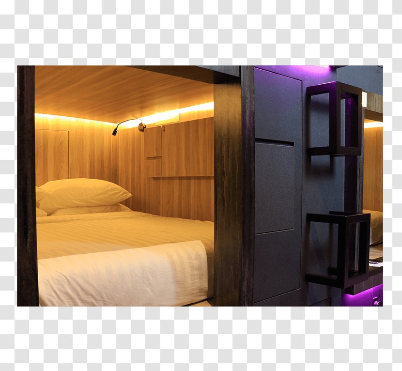 Hotel 058971 Cheap Bed Frame Backpacker Hostel - Lighting Transparent PNG