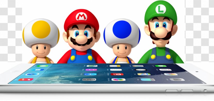 New Super Mario Bros & Yoshi Toad Luigi Wii - Koopa Troopa - Free Fire Battlegrounds Transparent PNG
