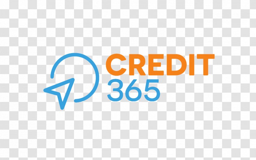 Credit365 Logo Loan Brand - Net D Transparent PNG