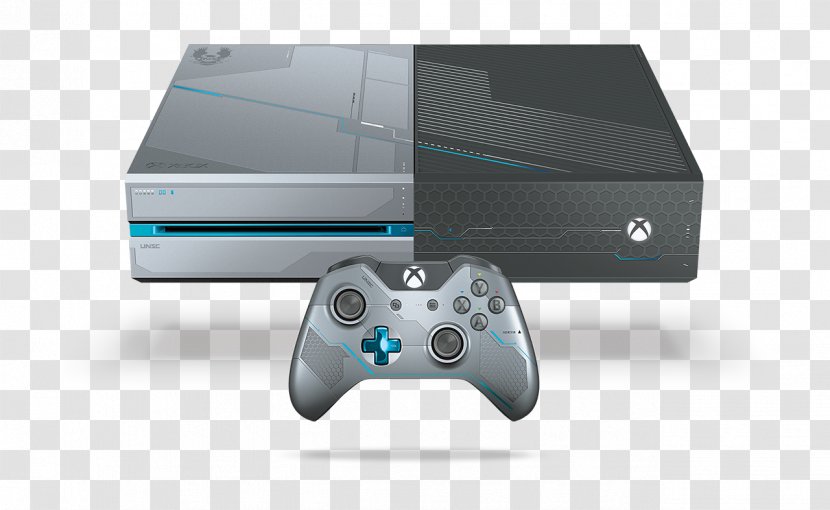 Halo 5: Guardians Halo: Combat Evolved The Master Chief Collection Life Is Strange: Before Storm Gamescom - Electronic Device - Xbox Transparent PNG
