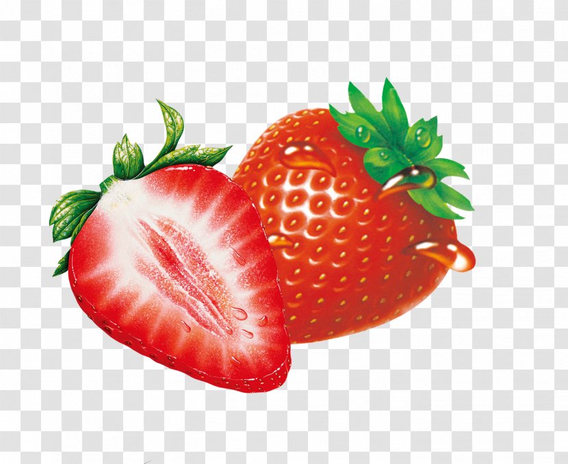 Strawberry Juice Aedmaasikas Amorodo Transparent PNG