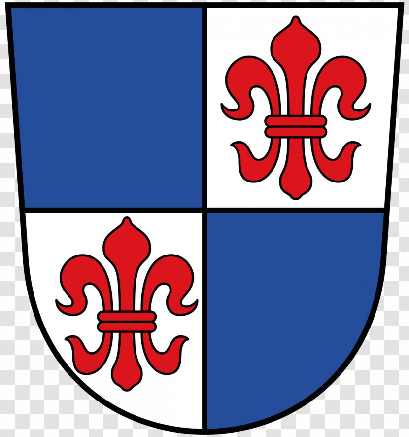 Karlstadt Am Main Coat Of Arms Wikimedia Commons - Symbol - Carl Schmitt Transparent PNG
