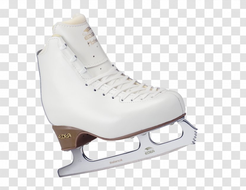 Figure Skate Ice Skates Hockey Equipment Sporting Goods Skating Transparent PNG